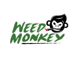 Weed Monkey Delivery