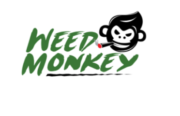 Weed Monkey Delivery