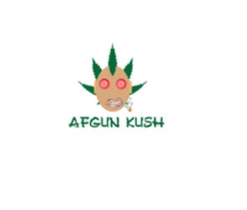 Afgun Kush Delivery