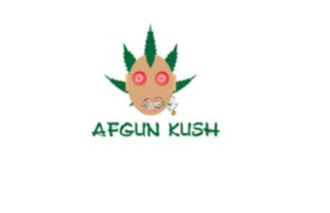 Afgun Kush Delivery