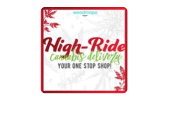 High Ride