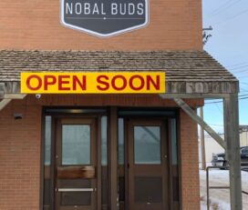 Nobal Buds Inc. – Tofield