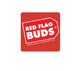 Red Flag Buds