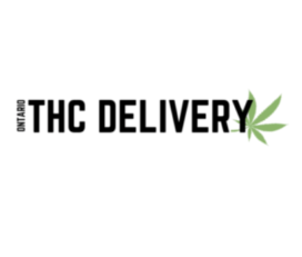 THC Delivery Weed Delivery