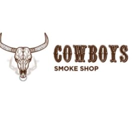 Cowboys Smoke Shop – 17th Ave, Calgary