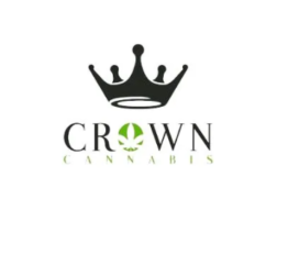 Crown Cannabis – Edmonton