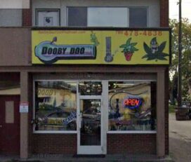 Dooby Doo – Edmonton