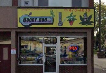 Dooby Doo – Edmonton