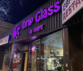 Drip Glass & Vape – Edmonton