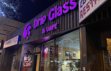 Drip Glass & Vape – Edmonton