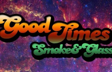 Good Times Smoke and Glass – Winnipeg