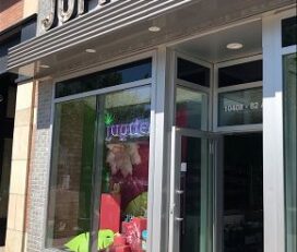 Jupiter Cannabis Shop – Edmonton