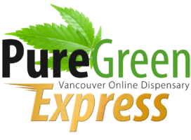 Pure Green Express – Online Dispensary