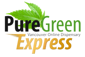 Pure Green Express – Online Dispensary