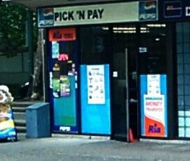 Pick N Pay – Vancouver