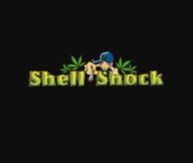 Shell Shock – Gateway Blvd, Edmonton