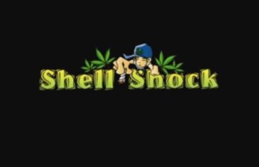 Shell Shock – Gateway Blvd, Edmonton