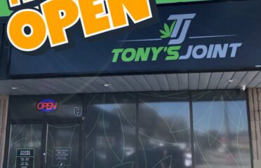 Tony’s Joint – Essex