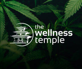 The Wellness Temple Online Dispensary