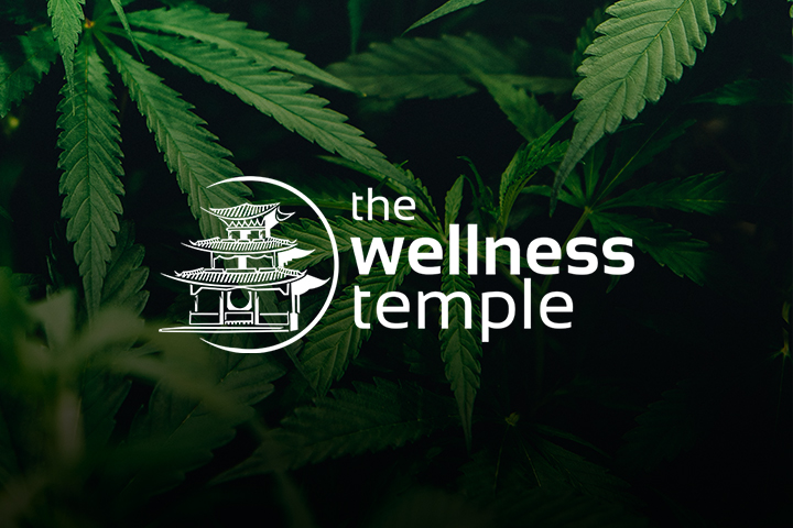 The Wellness Temple Online Dispensary - Budhub Canada