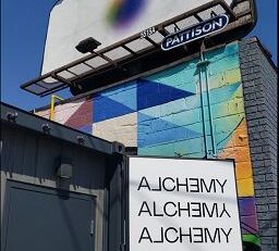 Alchemy Canna Co. – Toronto