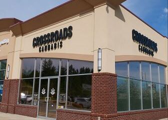 Crossroads Cannabis – Stratford