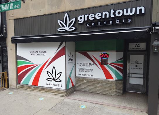 greentown-cannabis-windsor