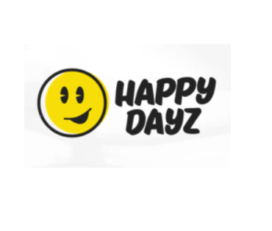 Happy Dayz Cannabis – Barrie