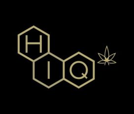 HiQ Cannabis on Dupont