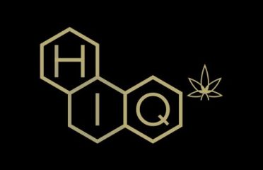 HiQ Cannabis on Dupont