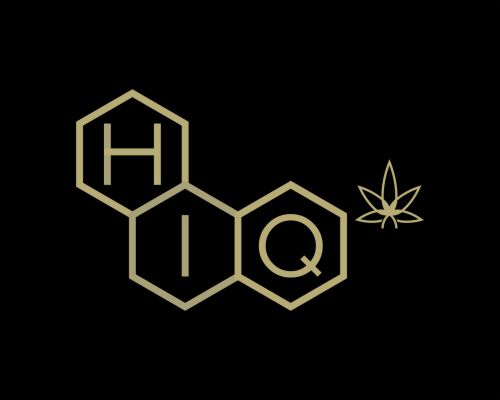 HiQ Cannabis on Dupont