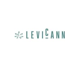 Levicann Cannabis on Eglington