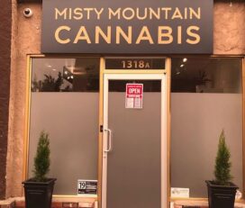 Misty Mountain Cannabis – Victoria