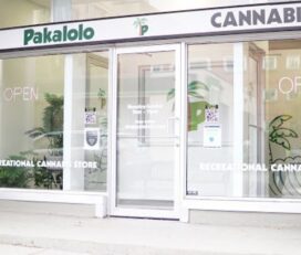 Pakalolo – Ottawa