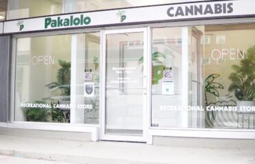 Pakalolo – Ottawa