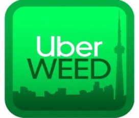 UberWeed