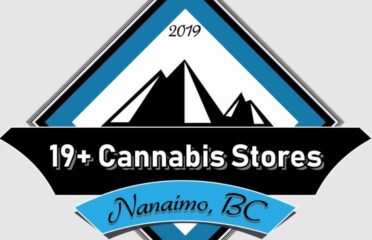 19+ Cannabis Store – Nanaimo