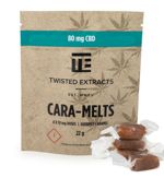 Best CBD Gummies Canada Twisted Extracts