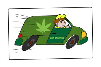Weed Delivery Brampton