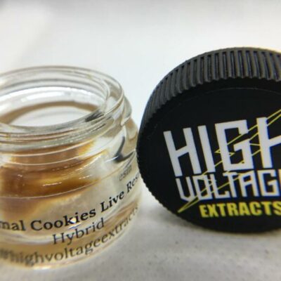 High Voltage Extracts – Live Resin, HTFSE, & Vape Cartridges