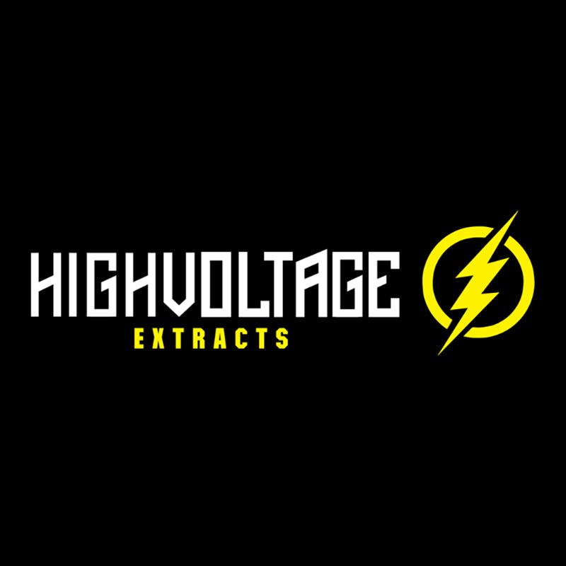 High Voltage Extracts - Live Resin, HTFSE, & Vape Cartridges