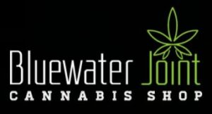 Bluewater Joint Cannabis Shop Sarnia