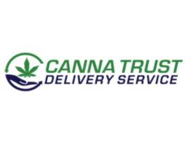 Canna Trust Weed Delivery