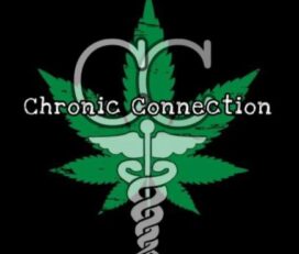 Chronic Connection Weed Delivery
