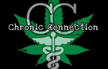 Chronic Connection Weed Delivery