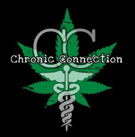 Chronic Connection Weed Delivery - Budhub Canada