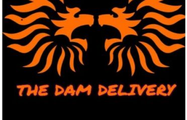 The Dam Delivery