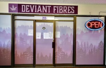 Deviant Fibres – Kitimat