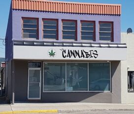 EK Cannabis – Cranbrook