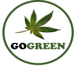 Go Green Delivery